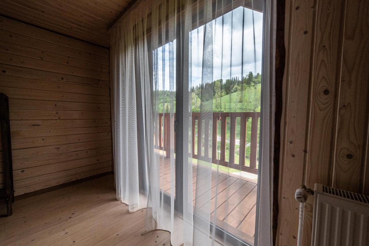 Villa Grace Orjavcsik Kültér fotó
