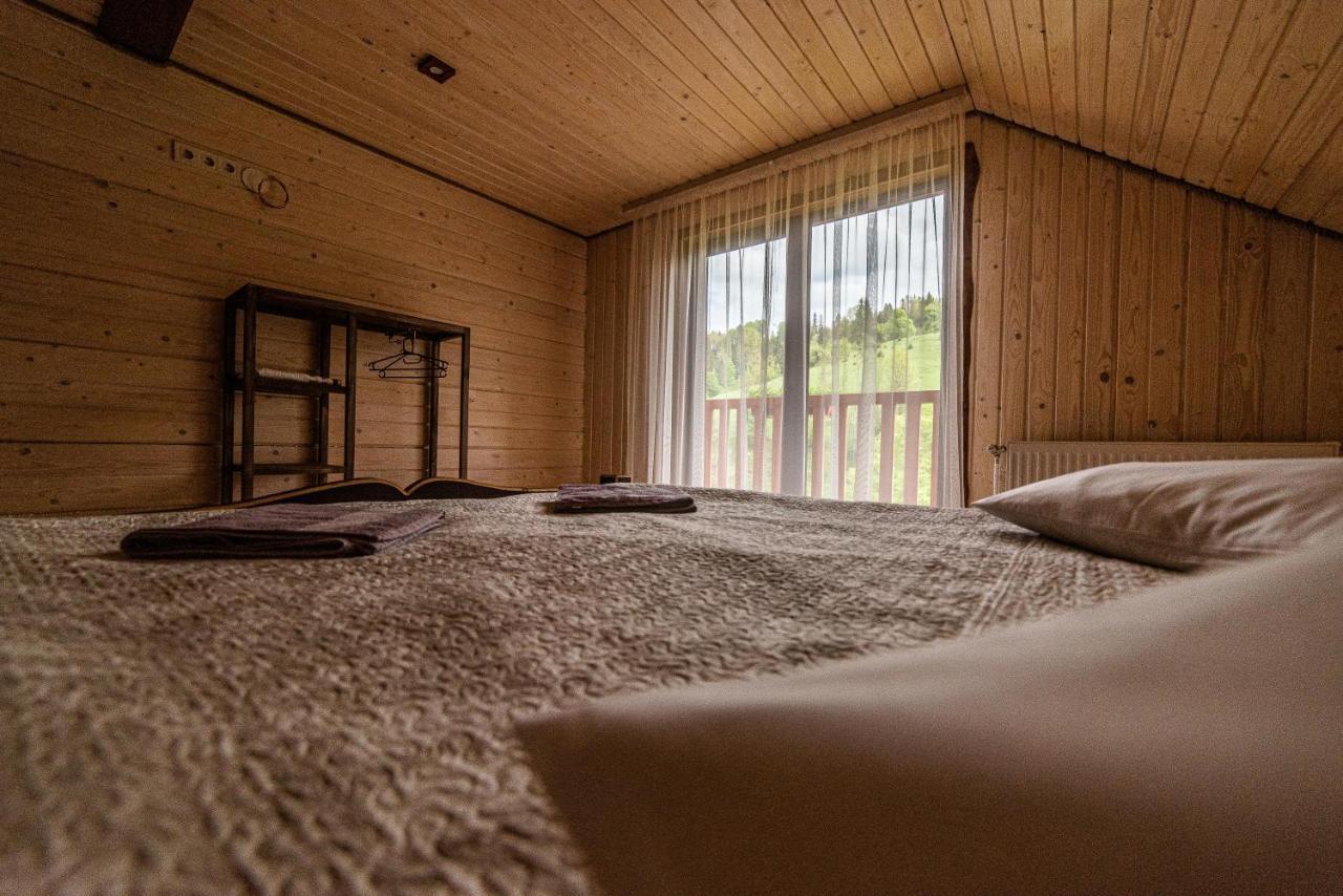 Villa Grace Orjavcsik Kültér fotó